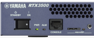 rtx_console